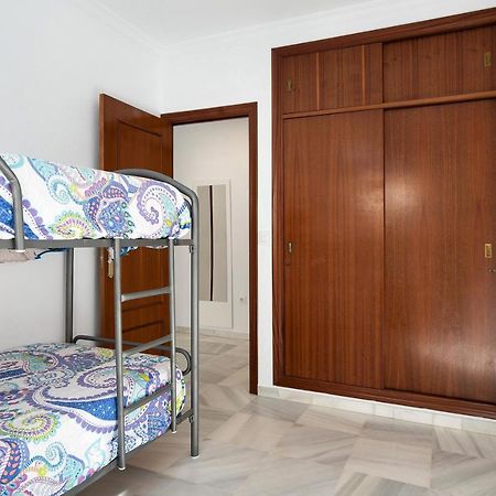 Apartamento Romo Коніль-де-ла-Фронтера Екстер'єр фото