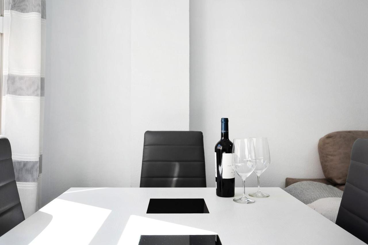 Apartamento Romo Коніль-де-ла-Фронтера Екстер'єр фото