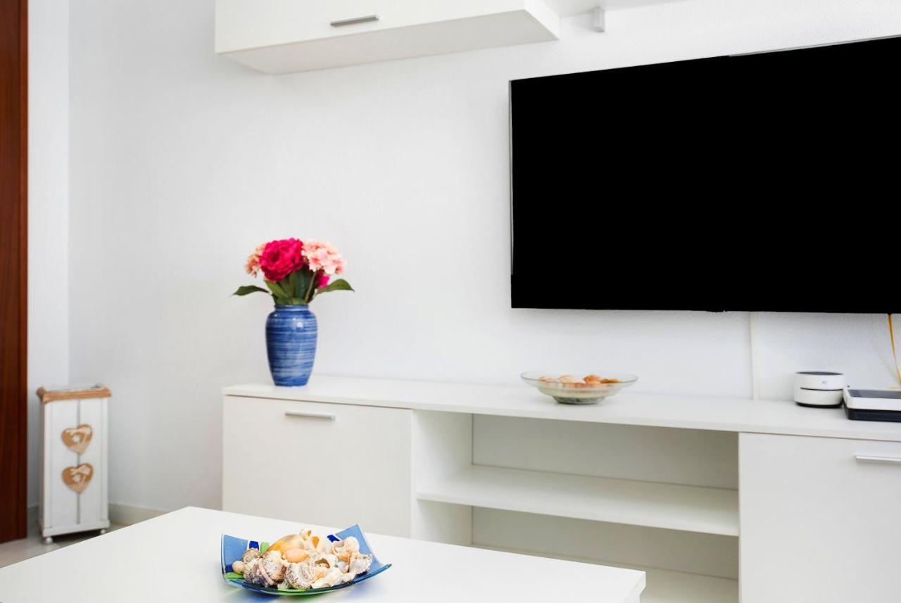 Apartamento Romo Коніль-де-ла-Фронтера Екстер'єр фото