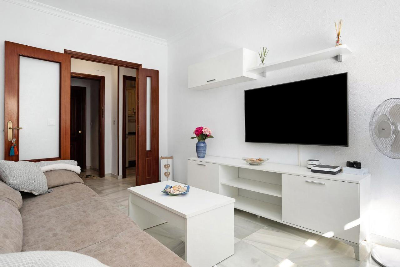 Apartamento Romo Коніль-де-ла-Фронтера Екстер'єр фото