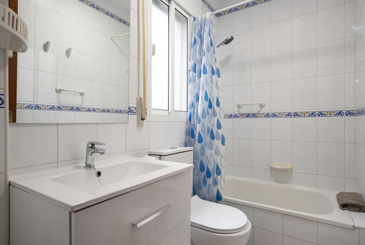Apartamento Romo Коніль-де-ла-Фронтера Екстер'єр фото