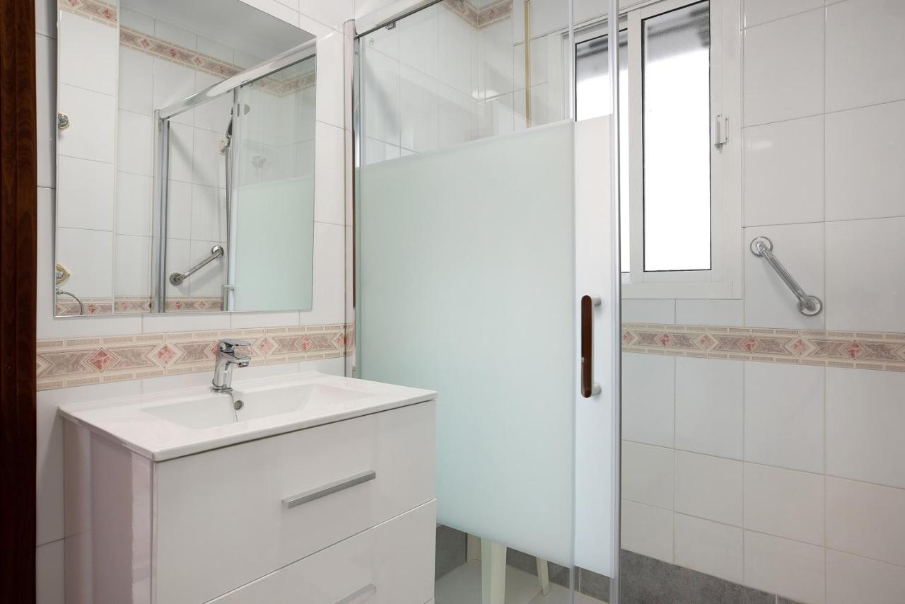 Apartamento Romo Коніль-де-ла-Фронтера Екстер'єр фото